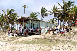 Campeonato de Surf de Diogo