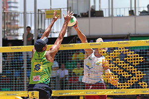 Circuito Banco do Brasil de Vôlei de Praia