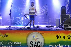 Semana de Arte e Cultura de Imbassaí